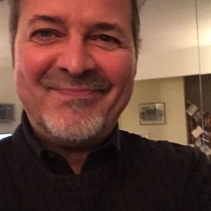 Meet your Posher, Peter